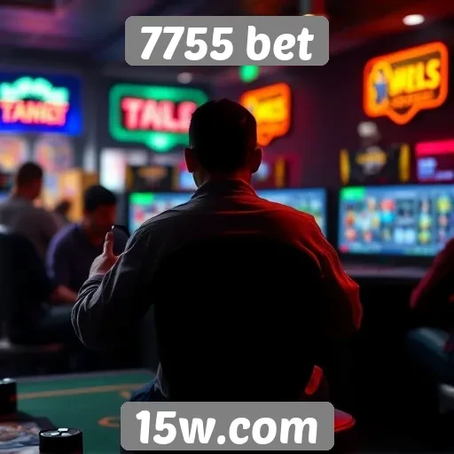7745 bet analisa tendências do mercado de jogos
