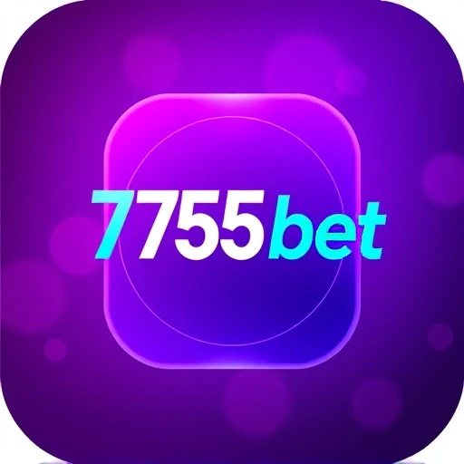 7755 bet Logo