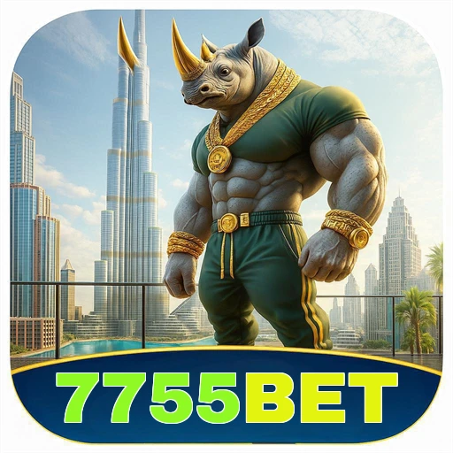 7755 bet