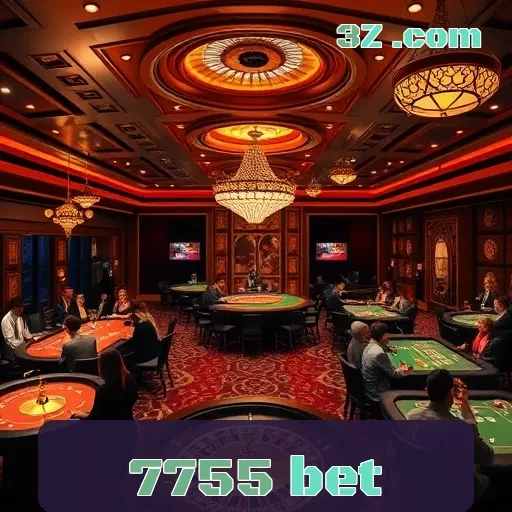 7755 bet: Encontre Diversão com Recursos Exclusivos de Login