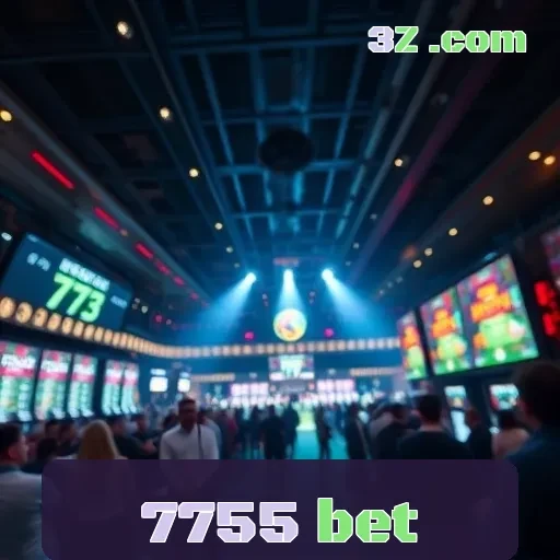 7755 bet: Segurança em Primeiro Lugar para Apostadores Online