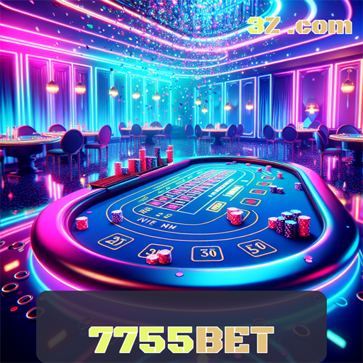 Cassino Fantástico: Entre no Mundo dos Jogos do 7755 Bet