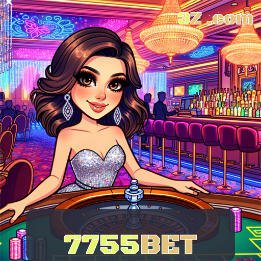 7755 bet: A Revolução da Seção Paga nos Jogos
