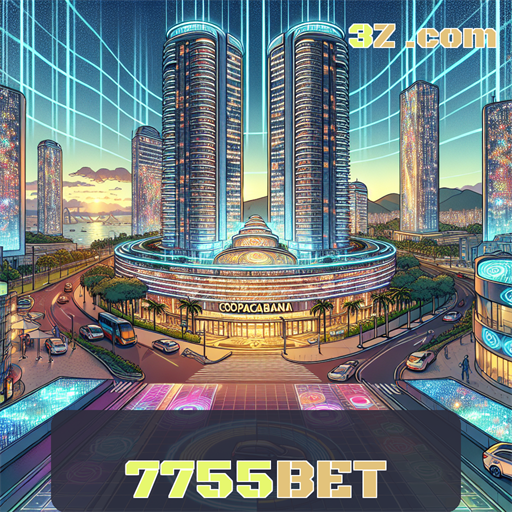 Plataforma Inteligente: A Nova Era dos Jogos na 7755 Bet