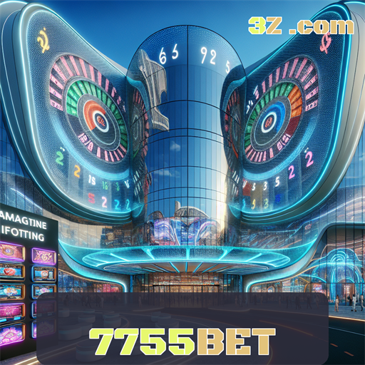 Slots Surpreendentes: O Mundo Vibrante do 7755 Bet